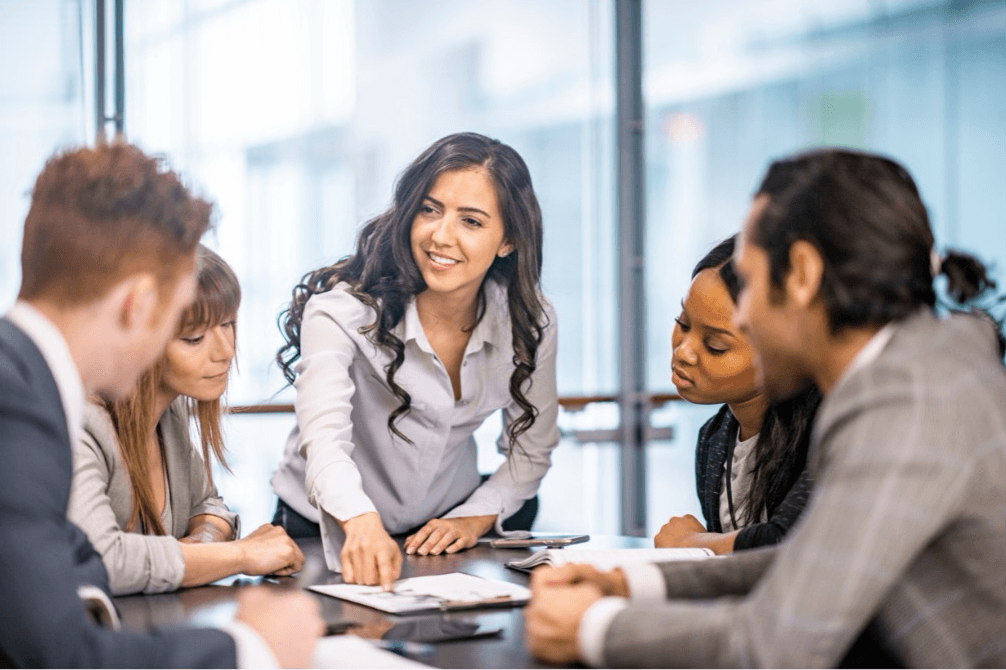 Local Knowledge Graphic